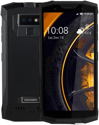 Doogee S80 Lite Global Dual SIM TD-LTE